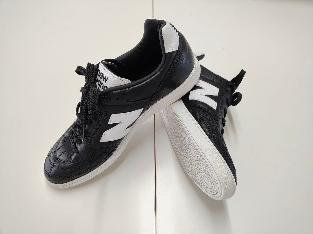【新品未使用】ニューバランス Made in UK Epic TR
