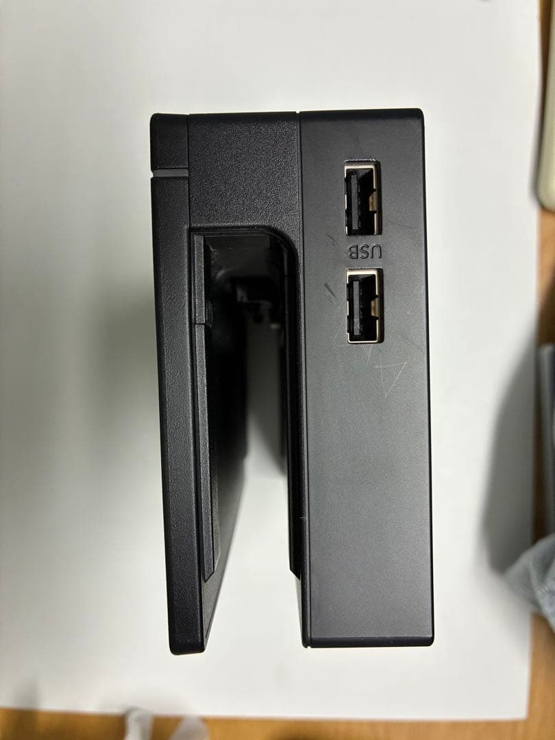 Nintendo Switch 本体 & プロコン