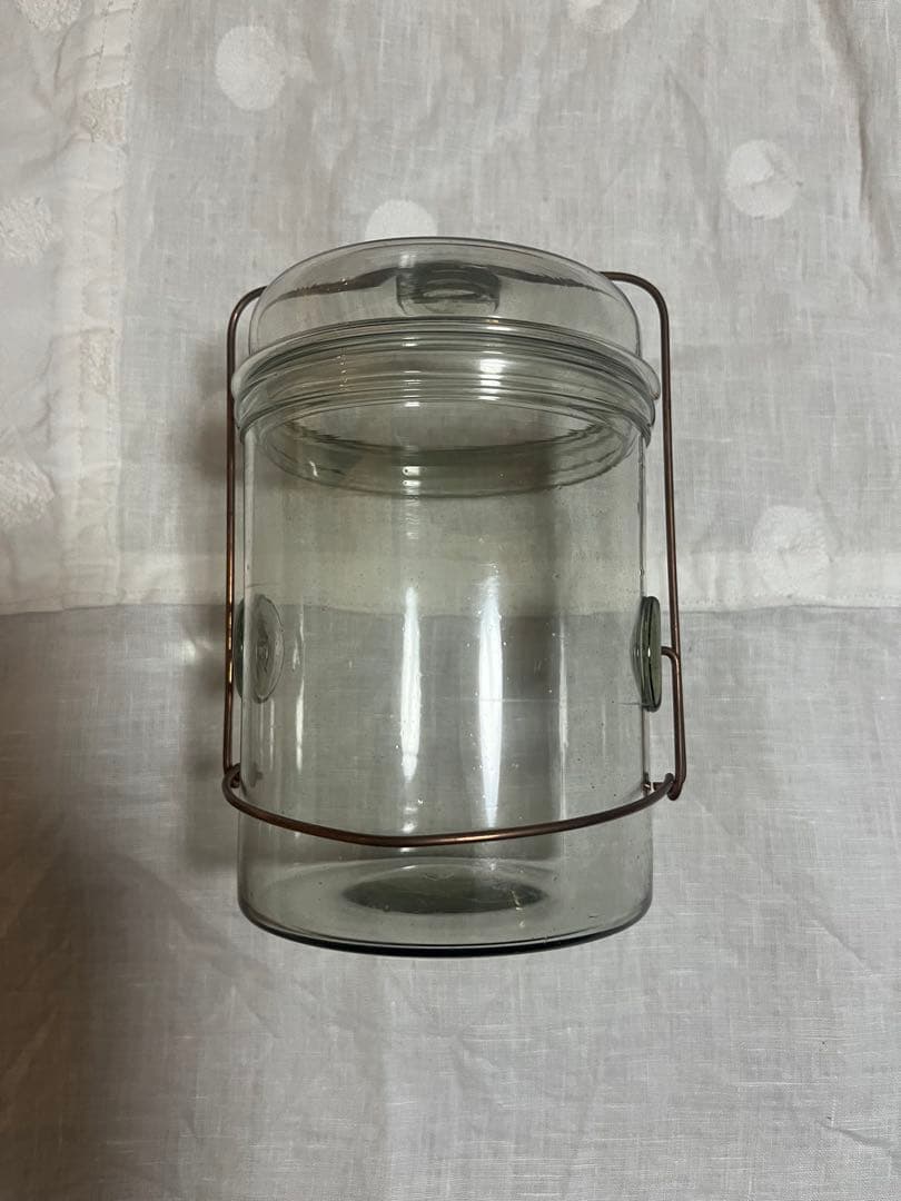 PETER IVY FLOW LAB ガラスコーヒージャー