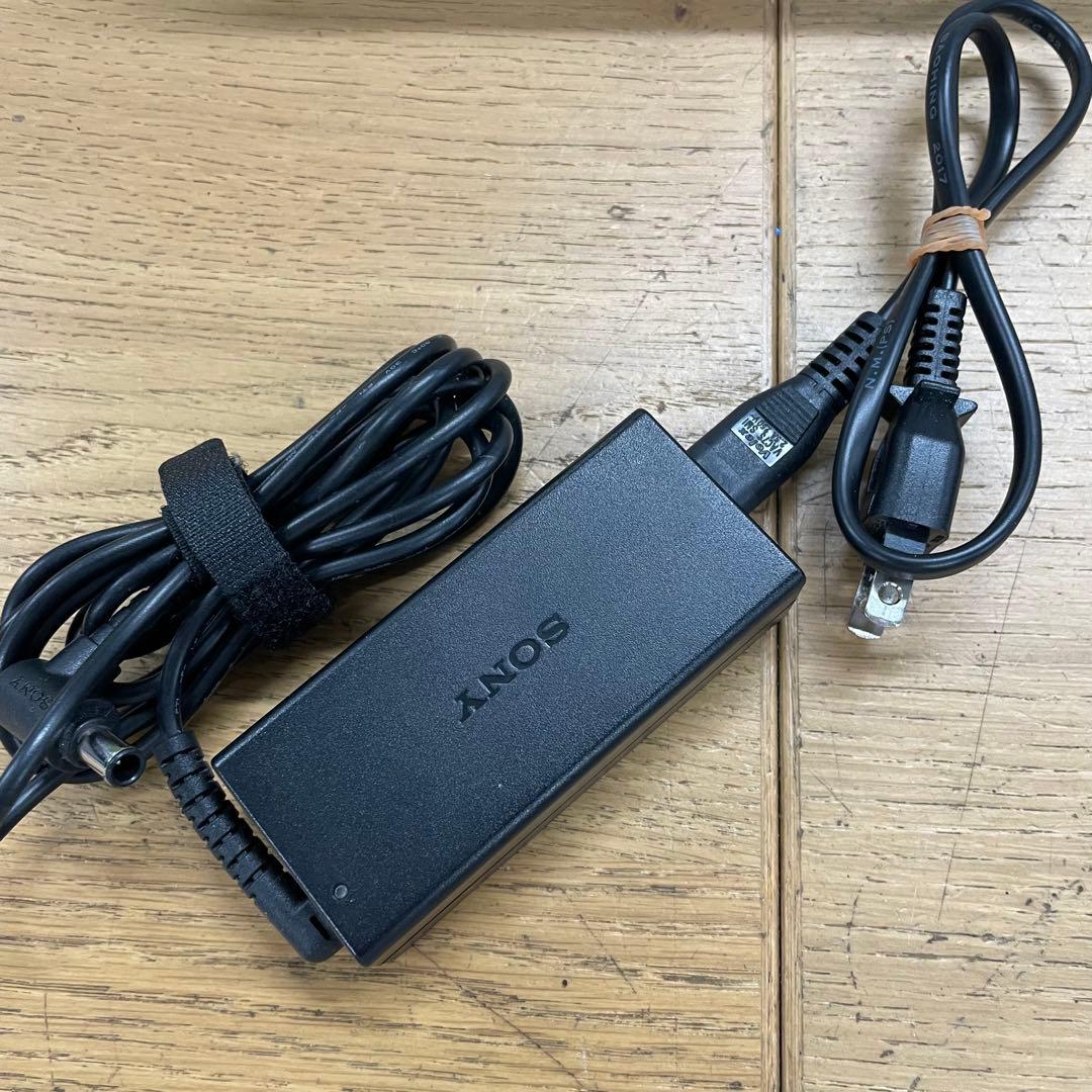 動作品 SONY SRS-ZR7 ワイヤレススピーカー 2017年製 ホワイト