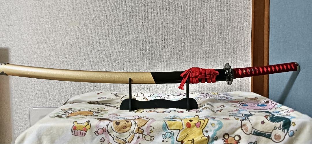 【最終値下げ】へし切長谷部 模造刀