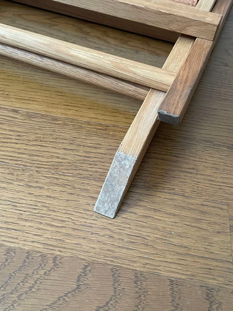 tivoli 焚き火チェア　フォールディングチェア　ブッシュクラフト