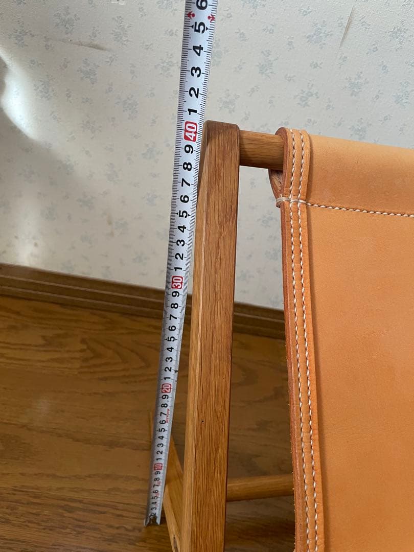 tivoli 焚き火チェア　フォールディングチェア　ブッシュクラフト