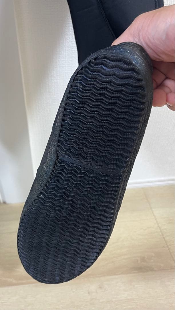 WorldDive ワールドダイブ　ドライスーツ