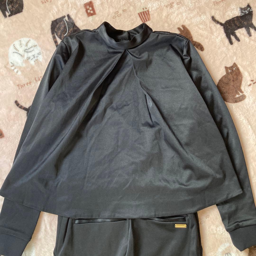 St ANDREWS セントアンドリュース オールインワン ゴルフウェア