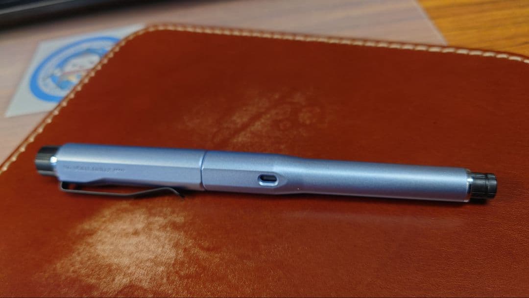 クルトガダイブ限定２色セット