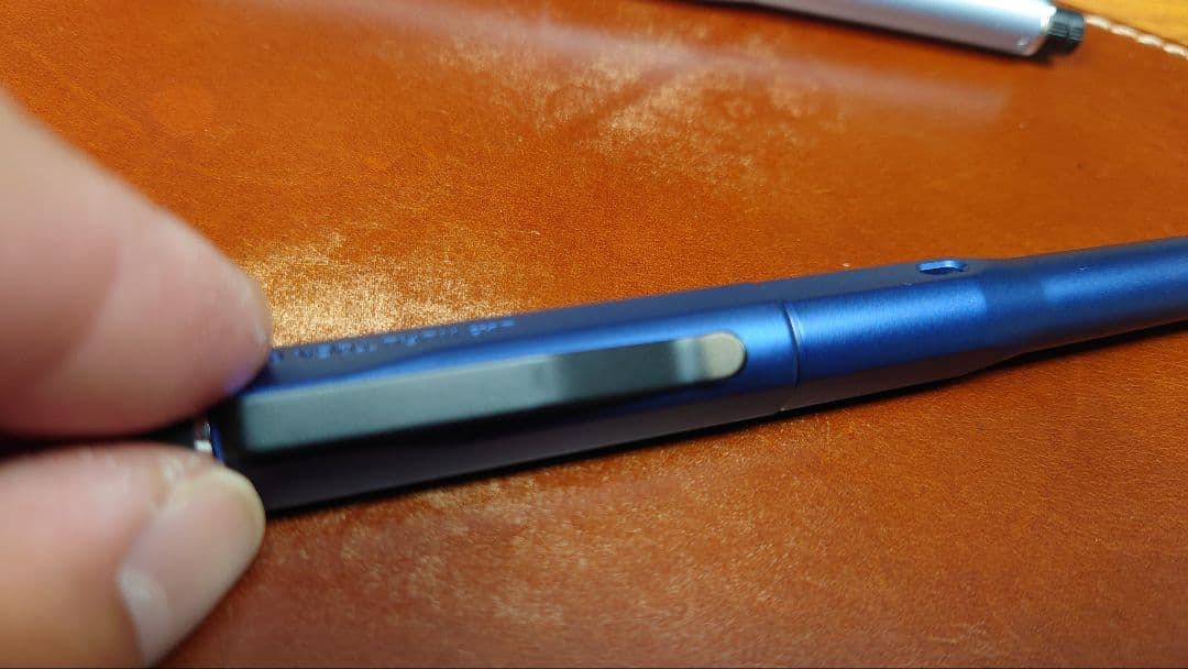 クルトガダイブ限定２色セット