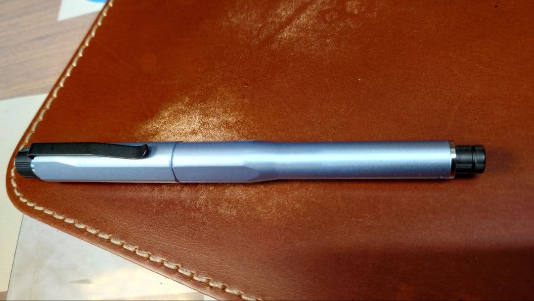 クルトガダイブ限定２色セット