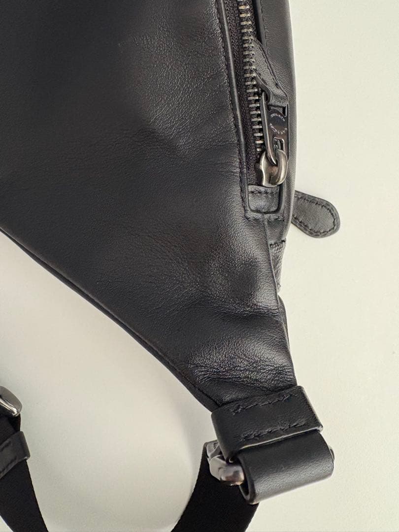 COACH ボディバッグ