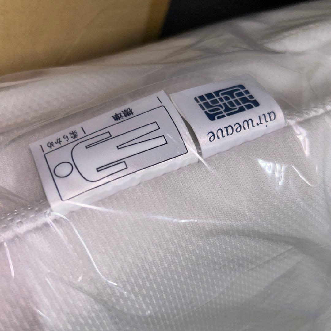 まとめ用) マットレス シングル スマート02 &セミダブル エアウィーヴ 02