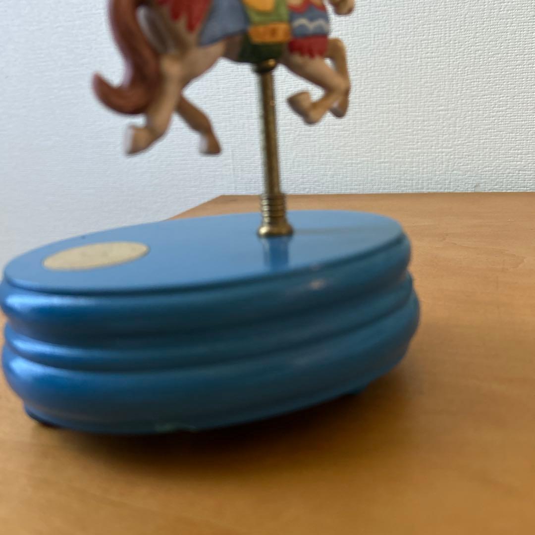 スヌーピー オルゴールWILLITTS MUSICAL 1989