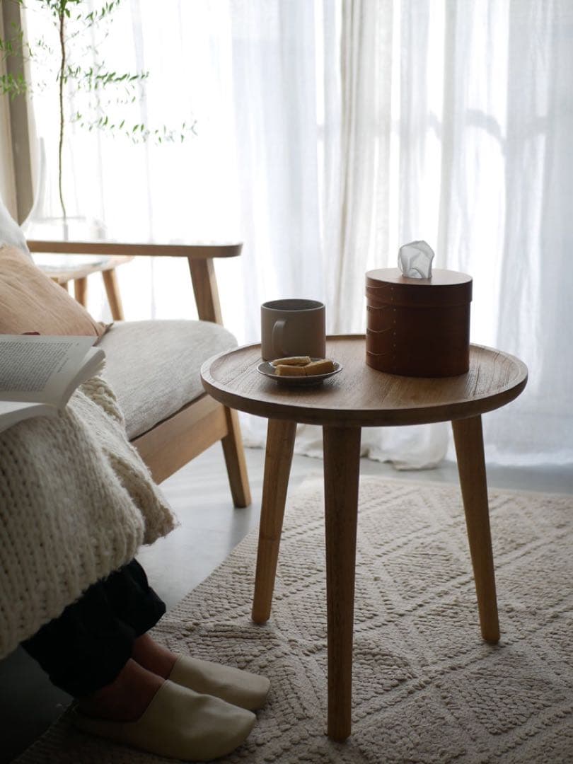 アクシス シェーカーティッシュボックス