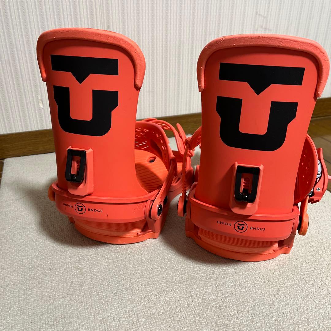 UNION Trilogy Mサイズ