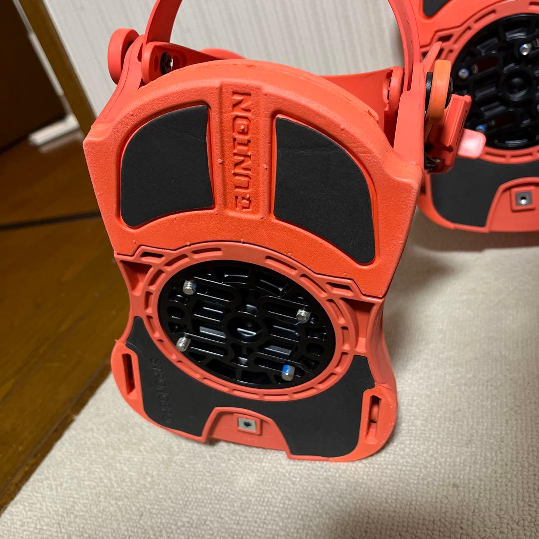 UNION Trilogy Mサイズ