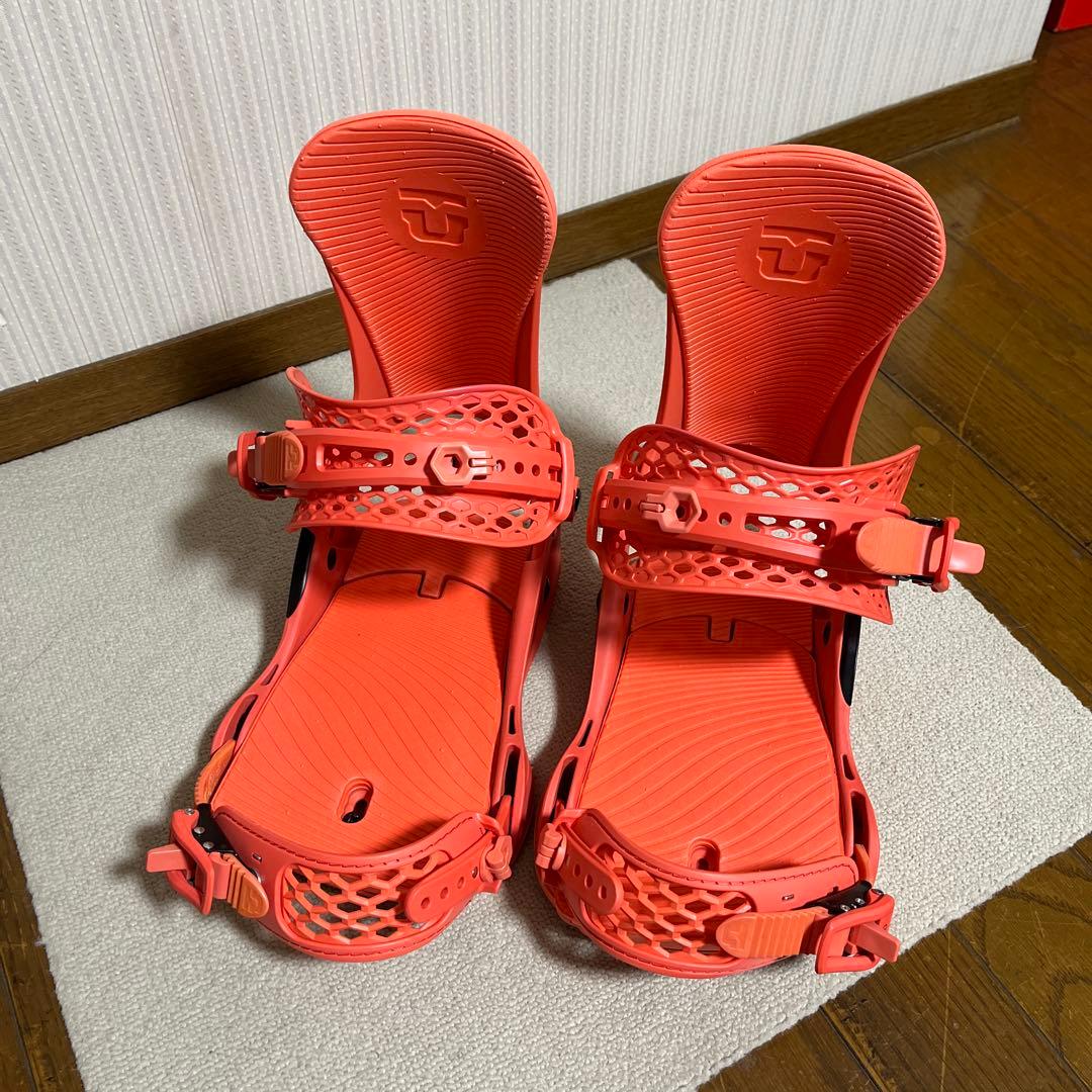 UNION Trilogy Mサイズ