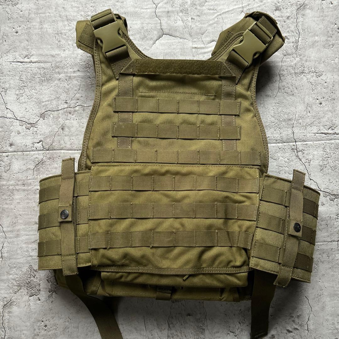 TMC sport gearタクティカルベスト&ポーチセット