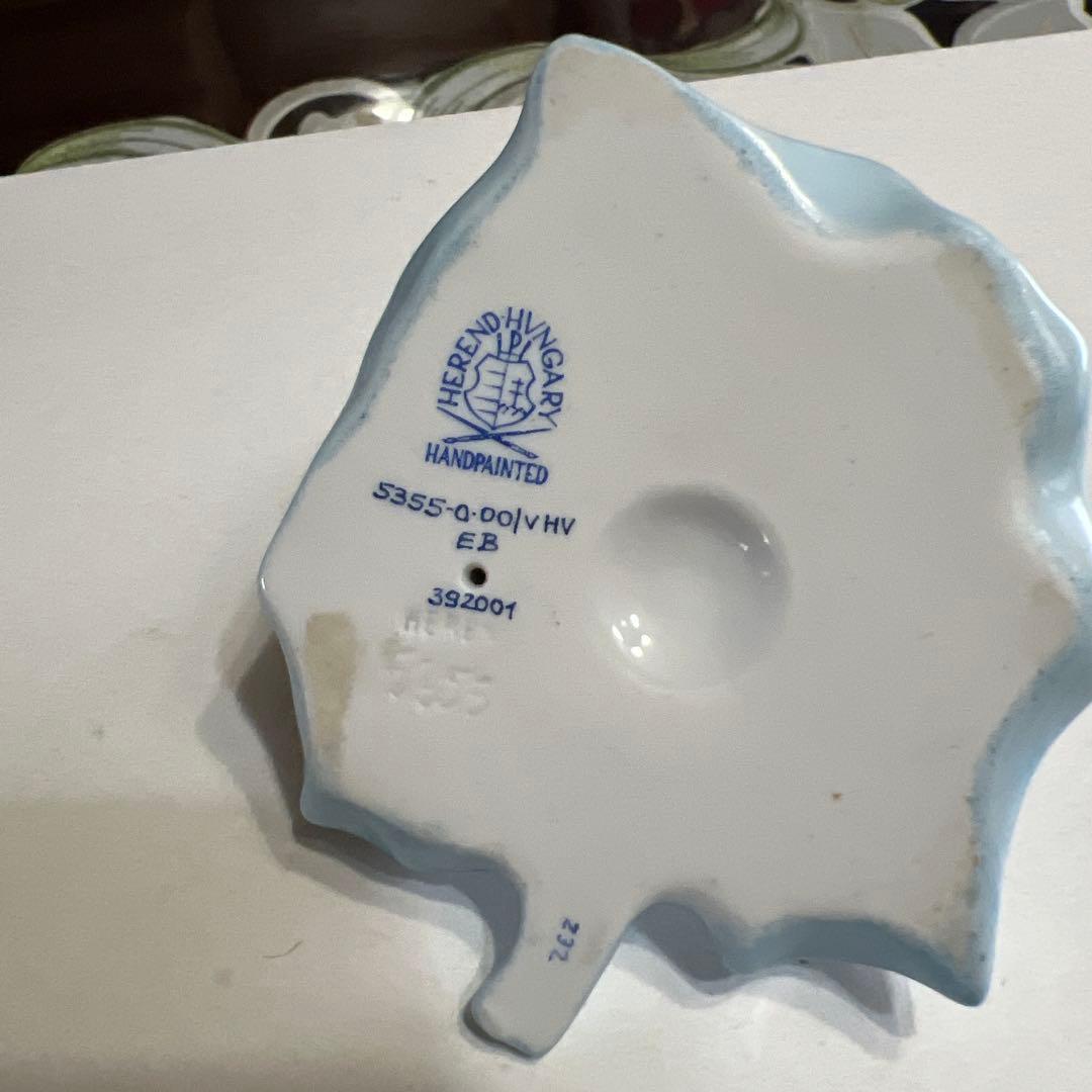 カエル置物