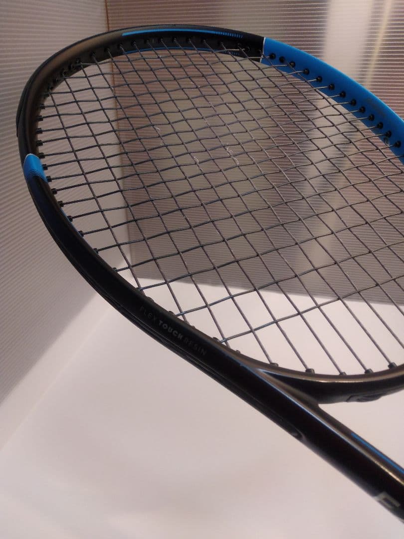 ダンロップ DUNLOP FX500ツアー G2 美品