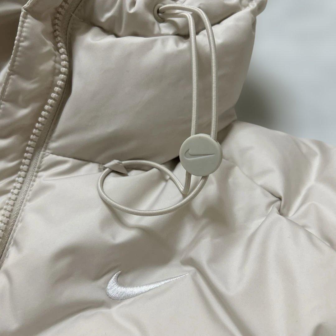 NIKE ダウンジャケット スポーツウェア ウインドパファー