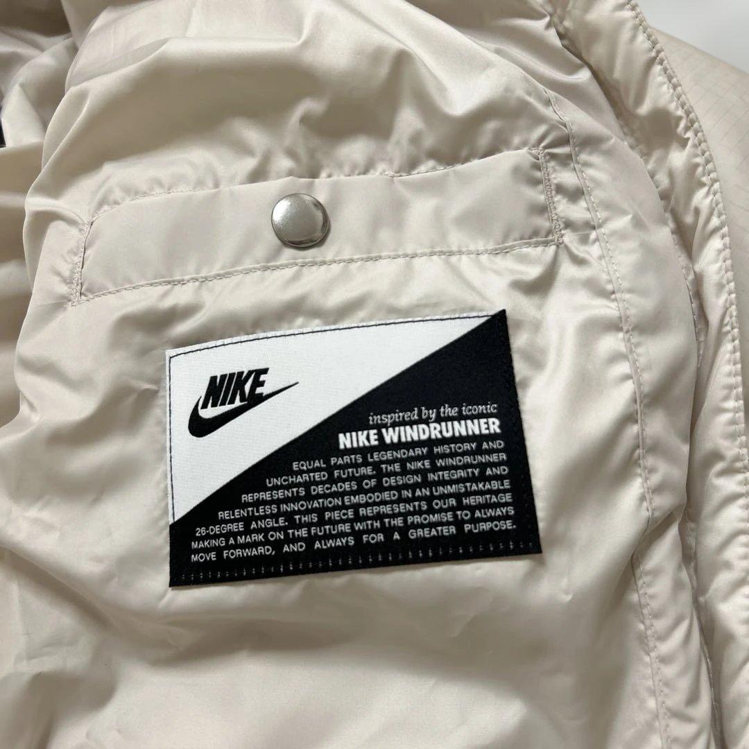 NIKE ダウンジャケット スポーツウェア ウインドパファー