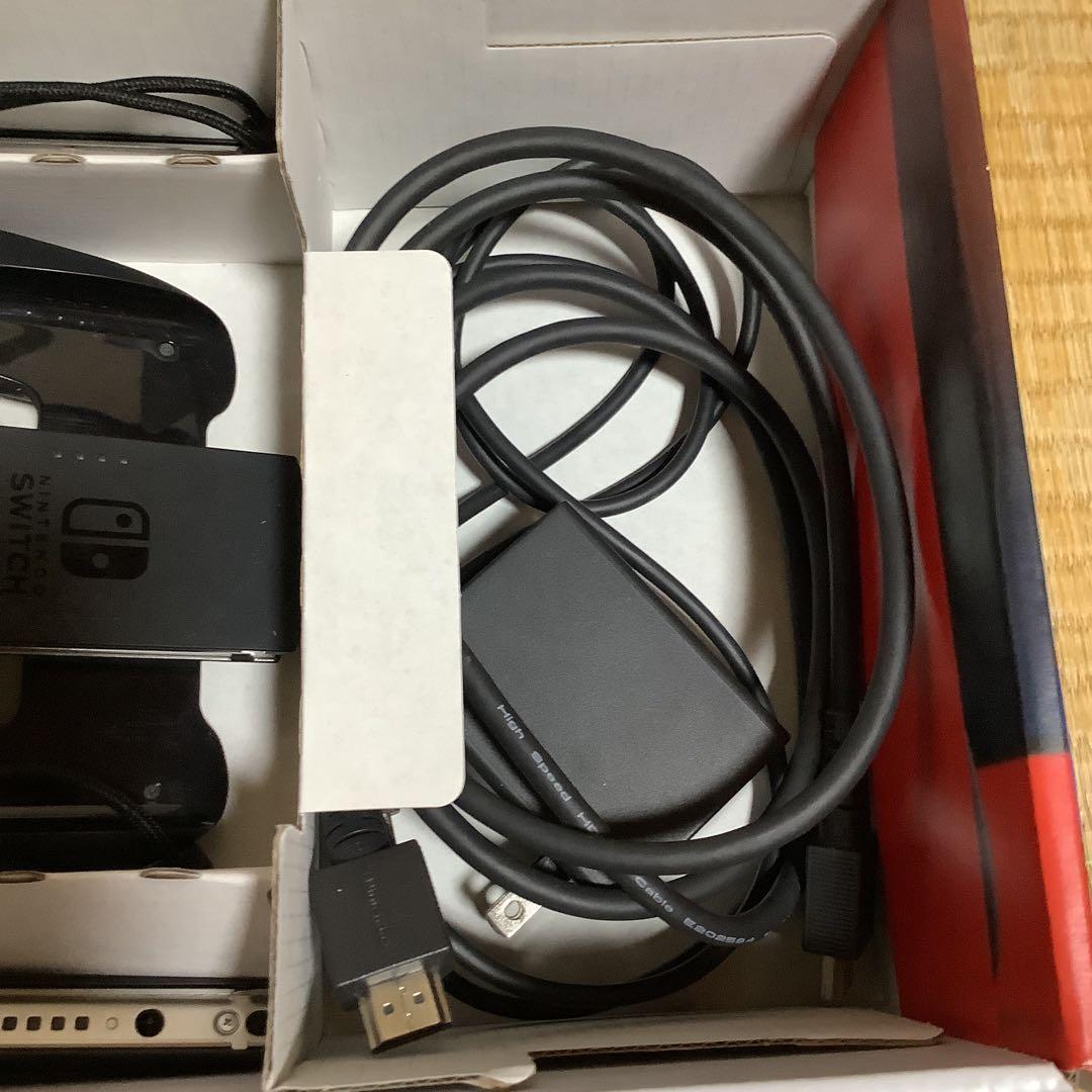 万*✨様 Nintendo Switch 本体 グレー