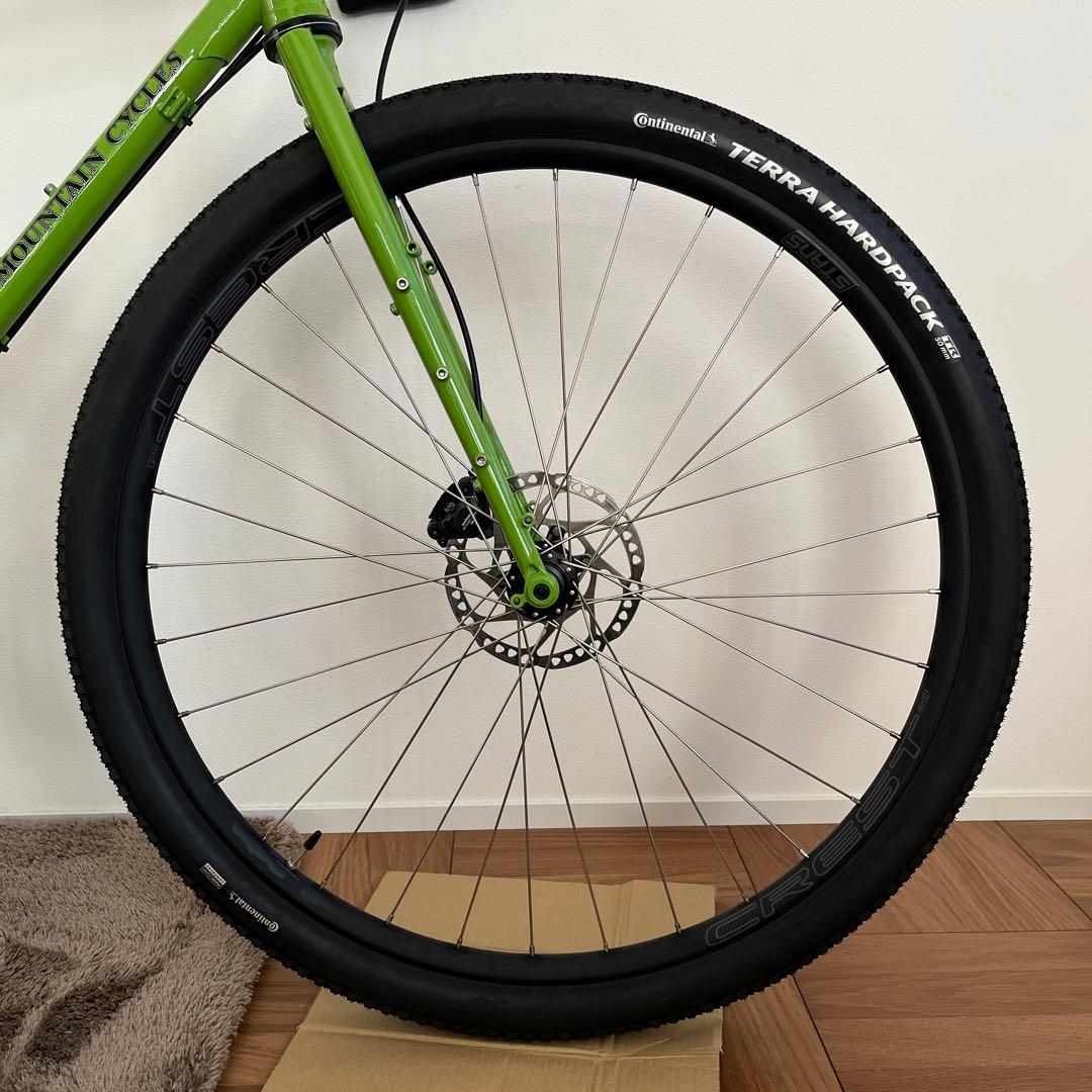 【のりたまくんさん専用】*BLACK MOUNTAIN CYCLES*
