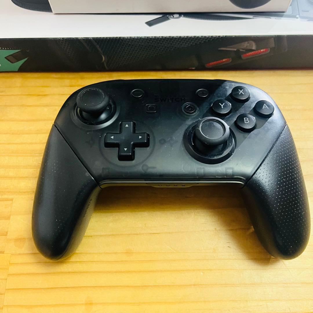 Nintendo Switch 本体 ＋ コンプリートセット