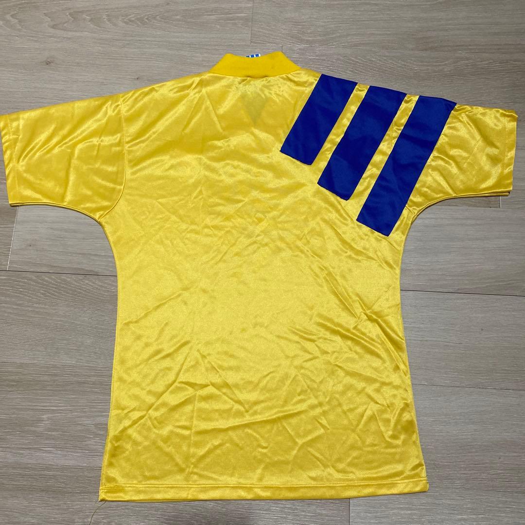 adidas スウェーデン代表 シャツ Mサイズ