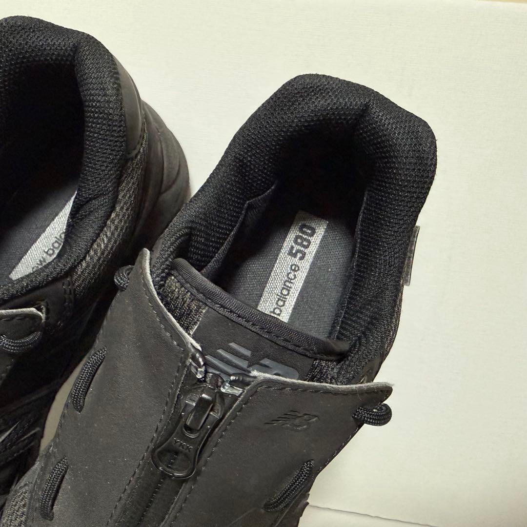 NewBalance MTX580 GA ゴアテックス 27cm ニューバランス