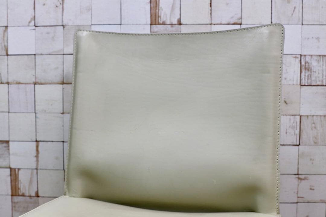 GMIO74D○Cassina / カッシーナ 413 CAB キャブチェア マ
