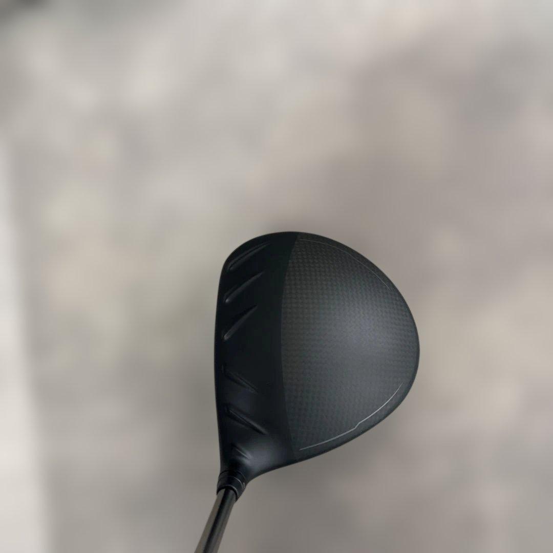 ハドラスコートPING G440LST 10.5° TOUR2.0 クロム75S