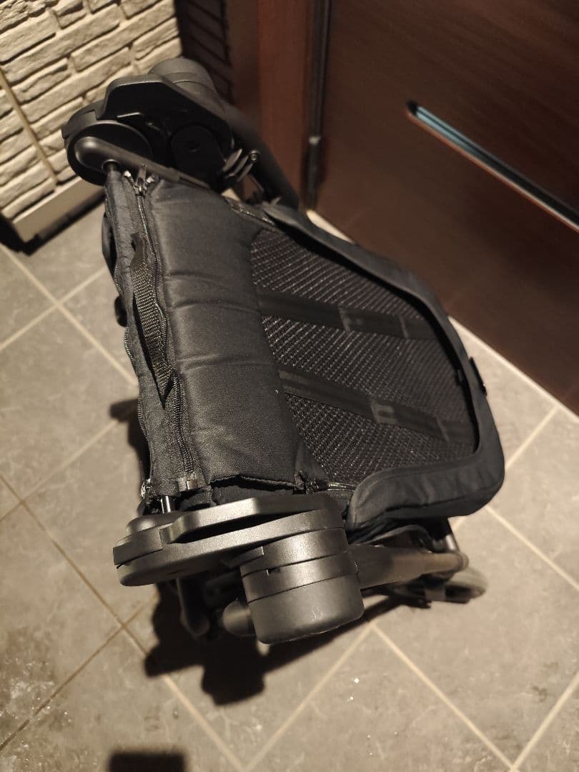 ベビーカー　サイベックス　メリオカーボン　2022年モデル