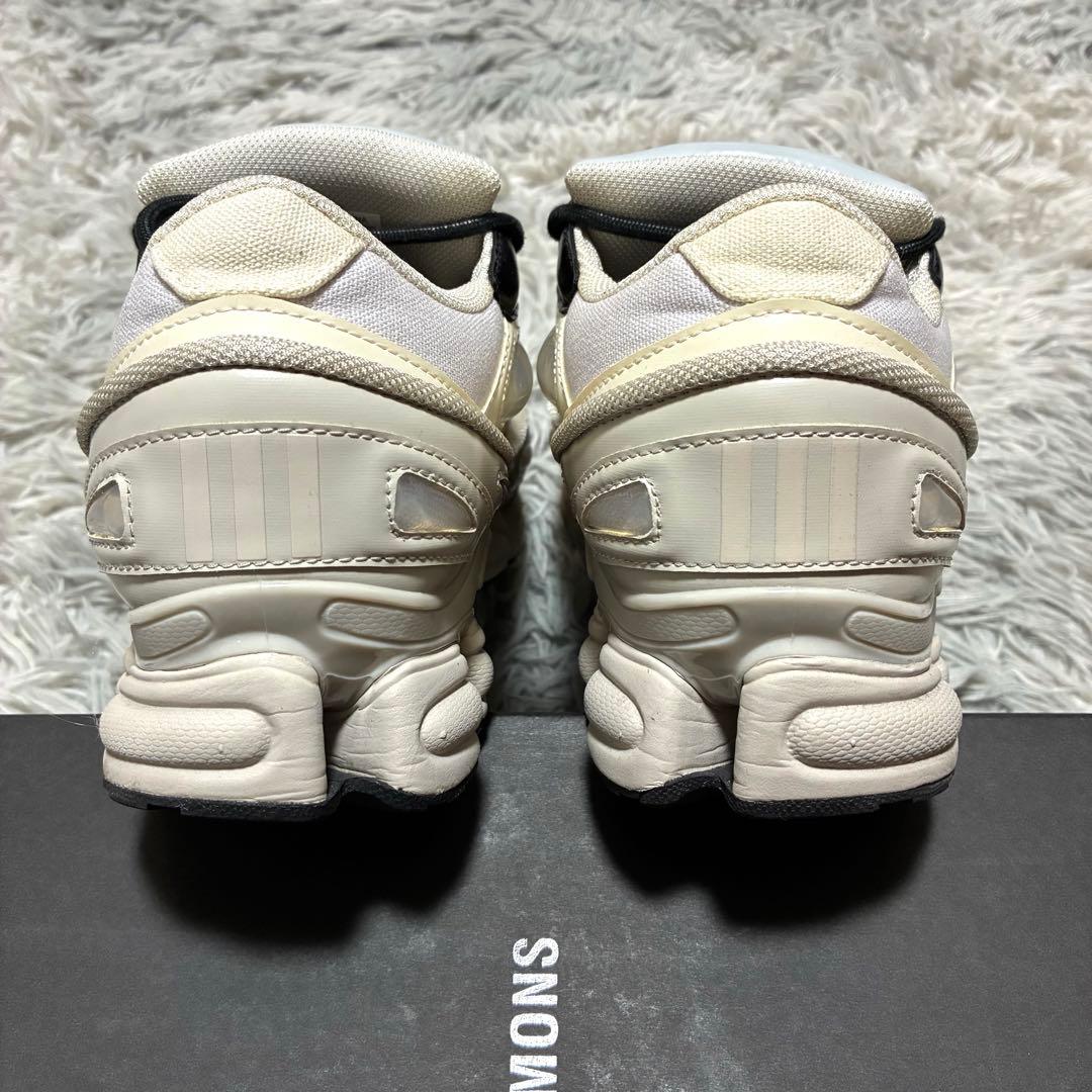 【未使用に近い】RAF SIMONS オズウィーゴ 3〈定価52,800円〉