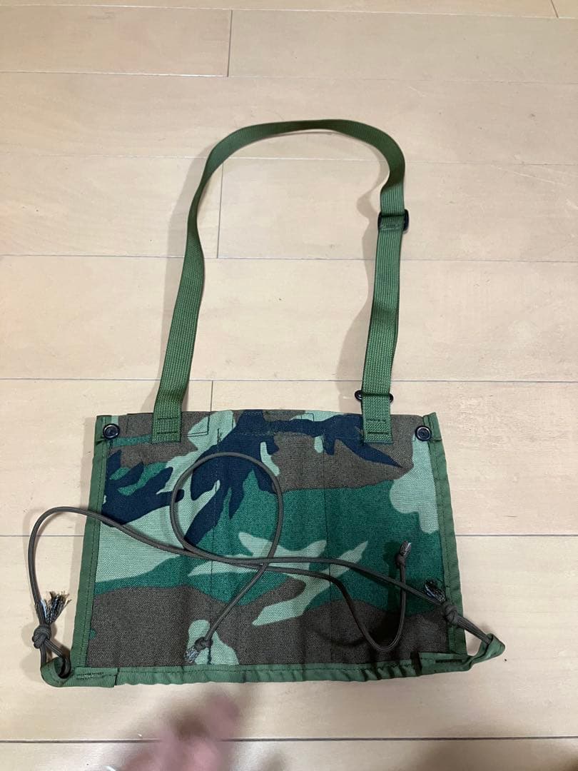 米軍装備セット3 RACKベスト等