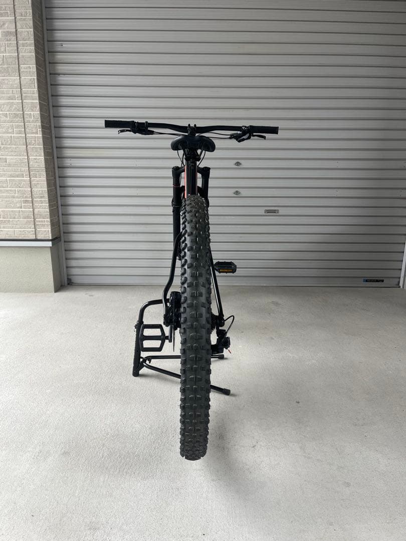美品　TREK トレック　ロスコ8 ROSCO8 マウンテンバイク 直接引取り