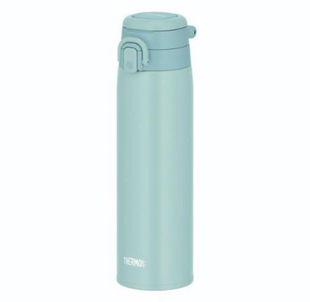 値下げ‼︎3本セットサーモス 水筒 キャリーループ付き 750ml JOS-750