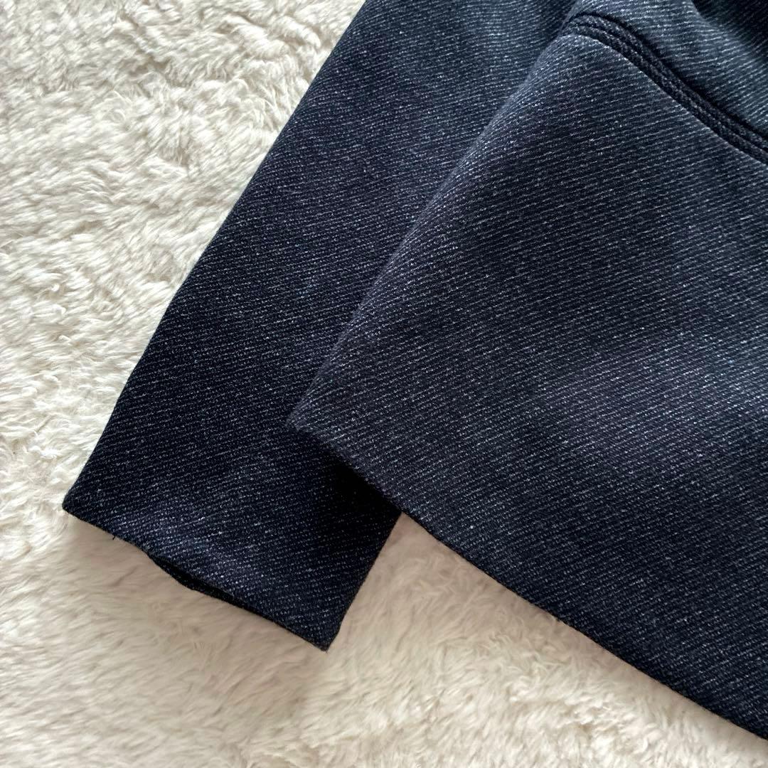 美品✨ユナイテッドアローズ レディース ノーカラージャケット パンツスーツ 36