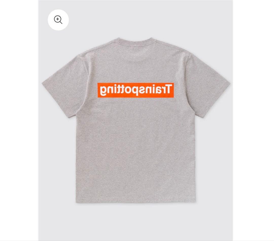 G*e様 Trainspotting 30th Anniversary Tシャツ