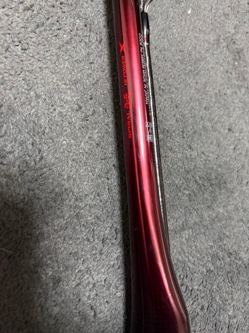 25 セフィアリミテッド　S76ML+