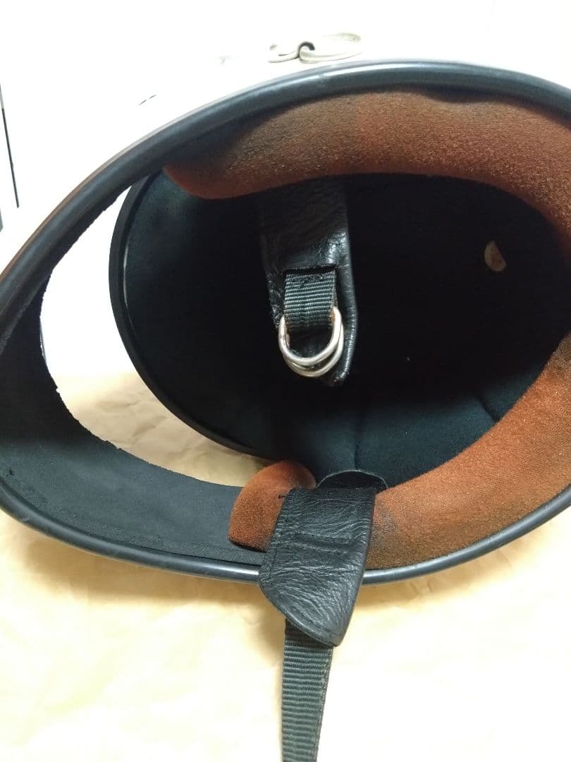 SIMSON M85 フルフェイスヘルメット シンプソン　VOYAGER