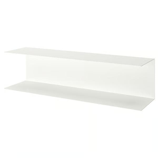 IKEA BOTKYRKA ウォールシェルフ