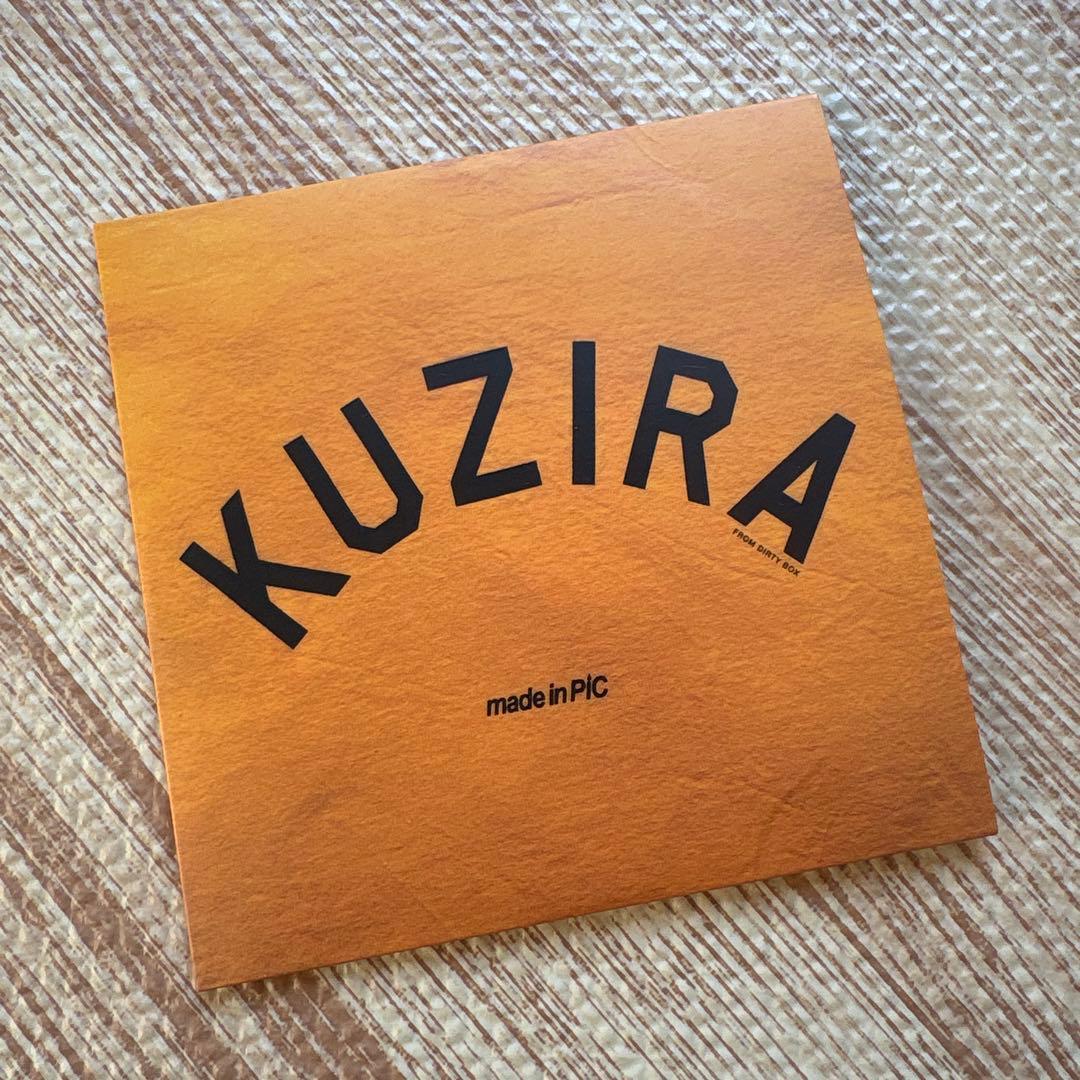 ぽ*こ様 KUZIRA CD