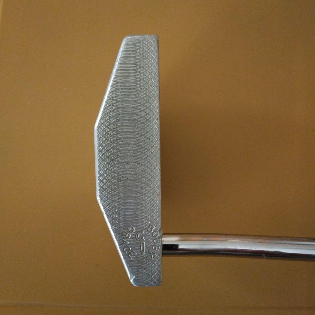 ボビーグレース　THE FAT LADY パター