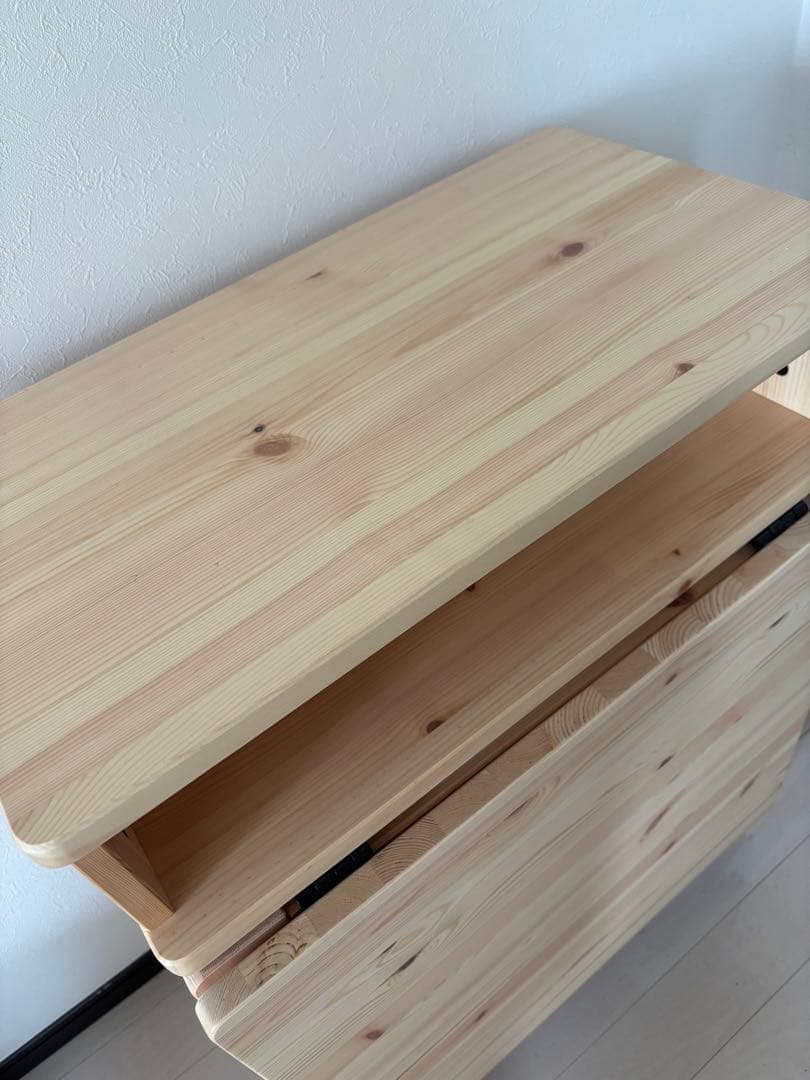 IKEA レーサロー