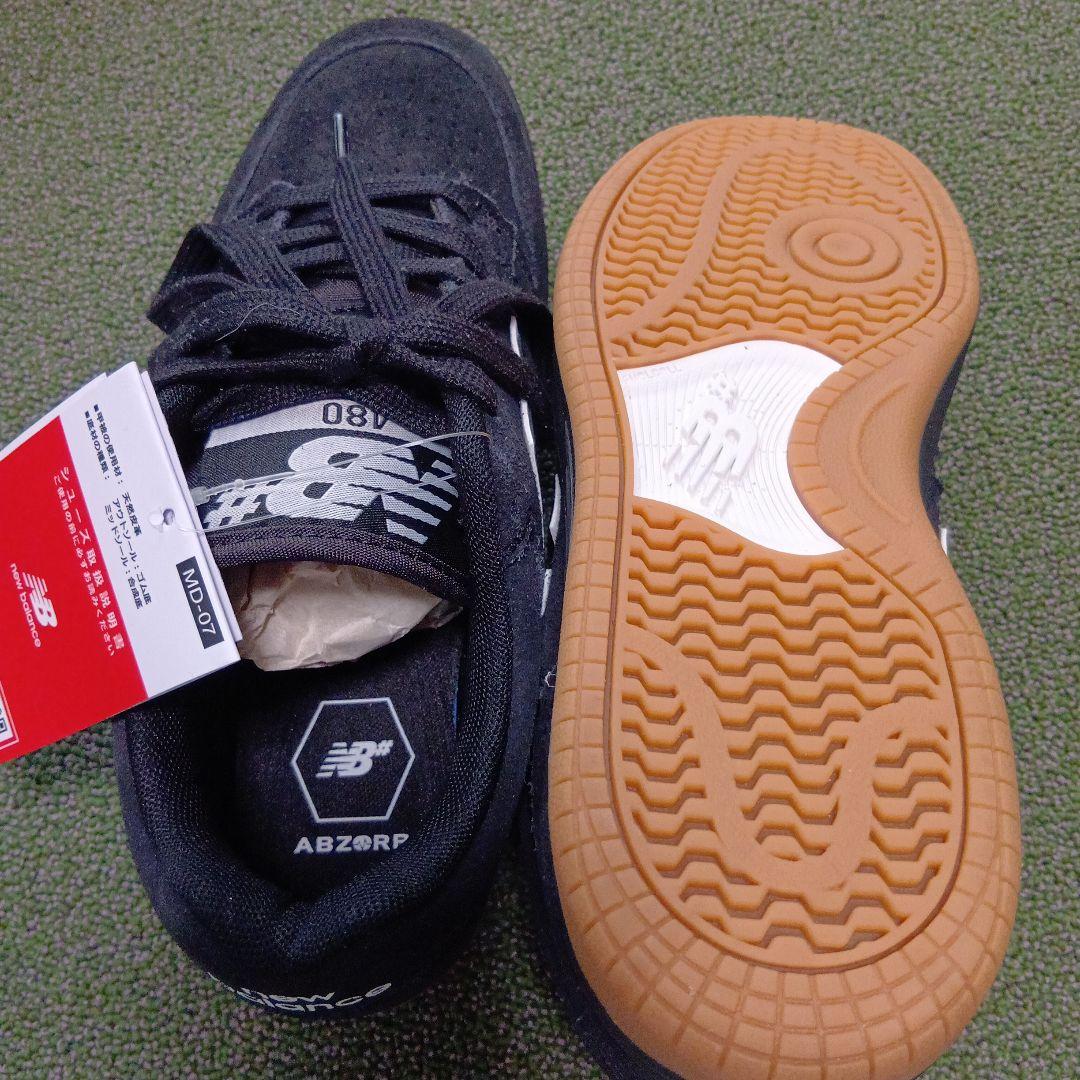 New Balance numeric NM480BW（最終値下げ1/25まで）