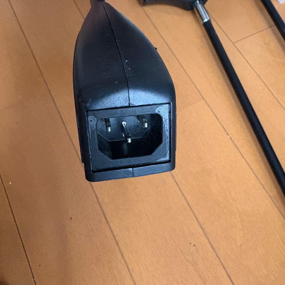 【中古】ハロゲンスポットライト４本