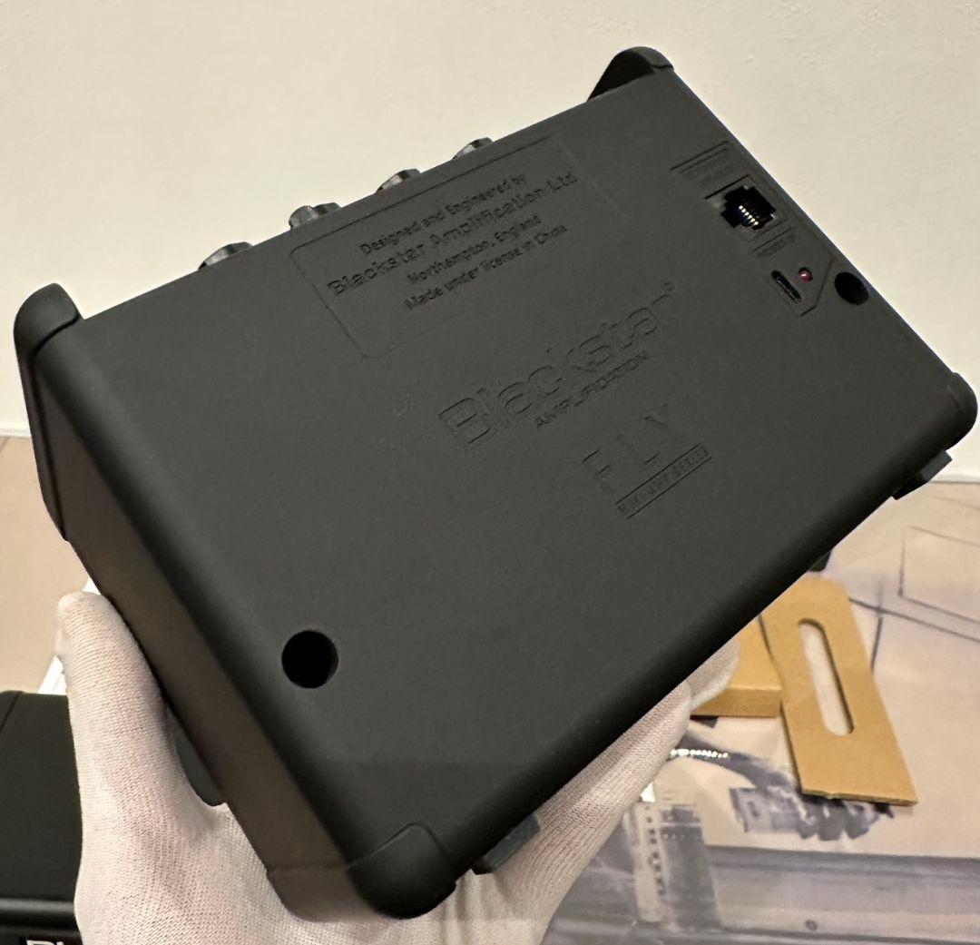 Blackstar FLY 3 Charge Bluetooth＆FLY 103