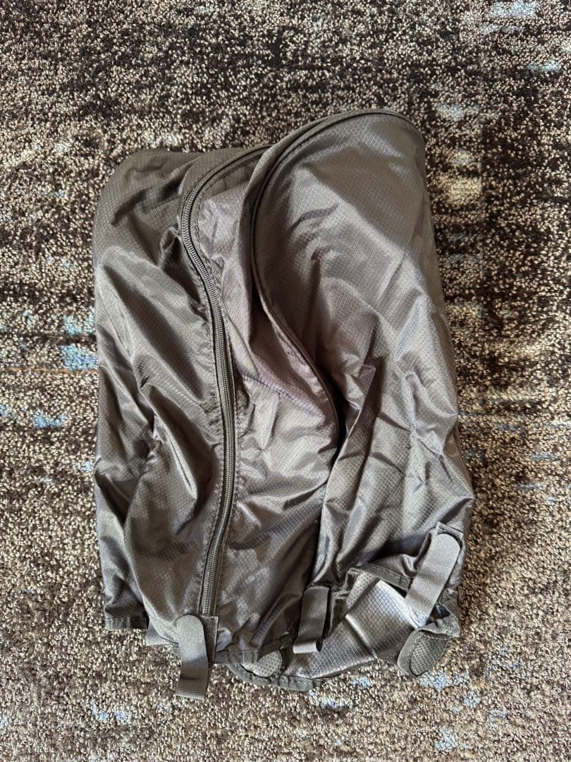 アンダーアーマー キャディバッグ 8.5型