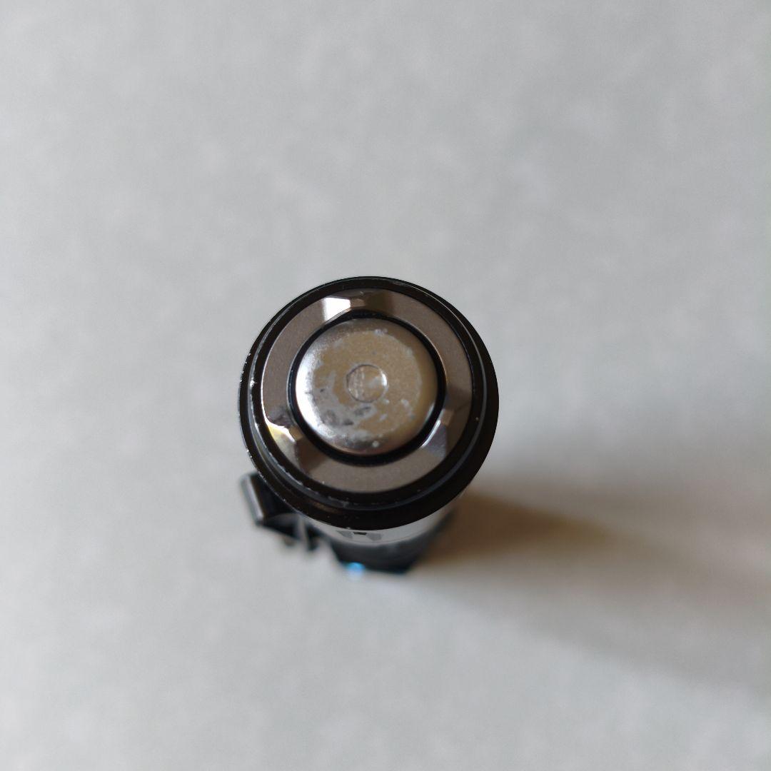 OLIGHT WARRIOR 3S ブラック