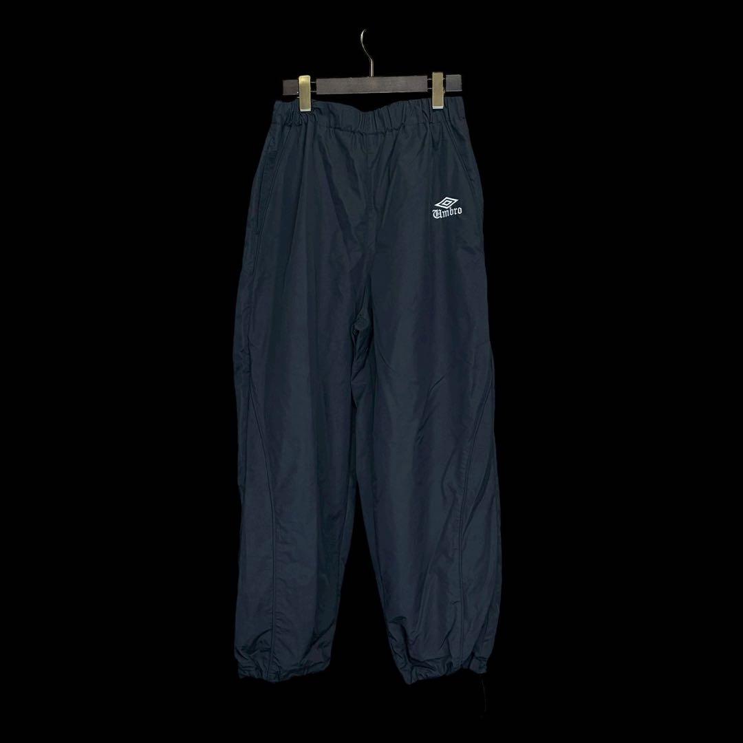 UMBRO×Lui’s アンブロ ルイス トラックジャケット